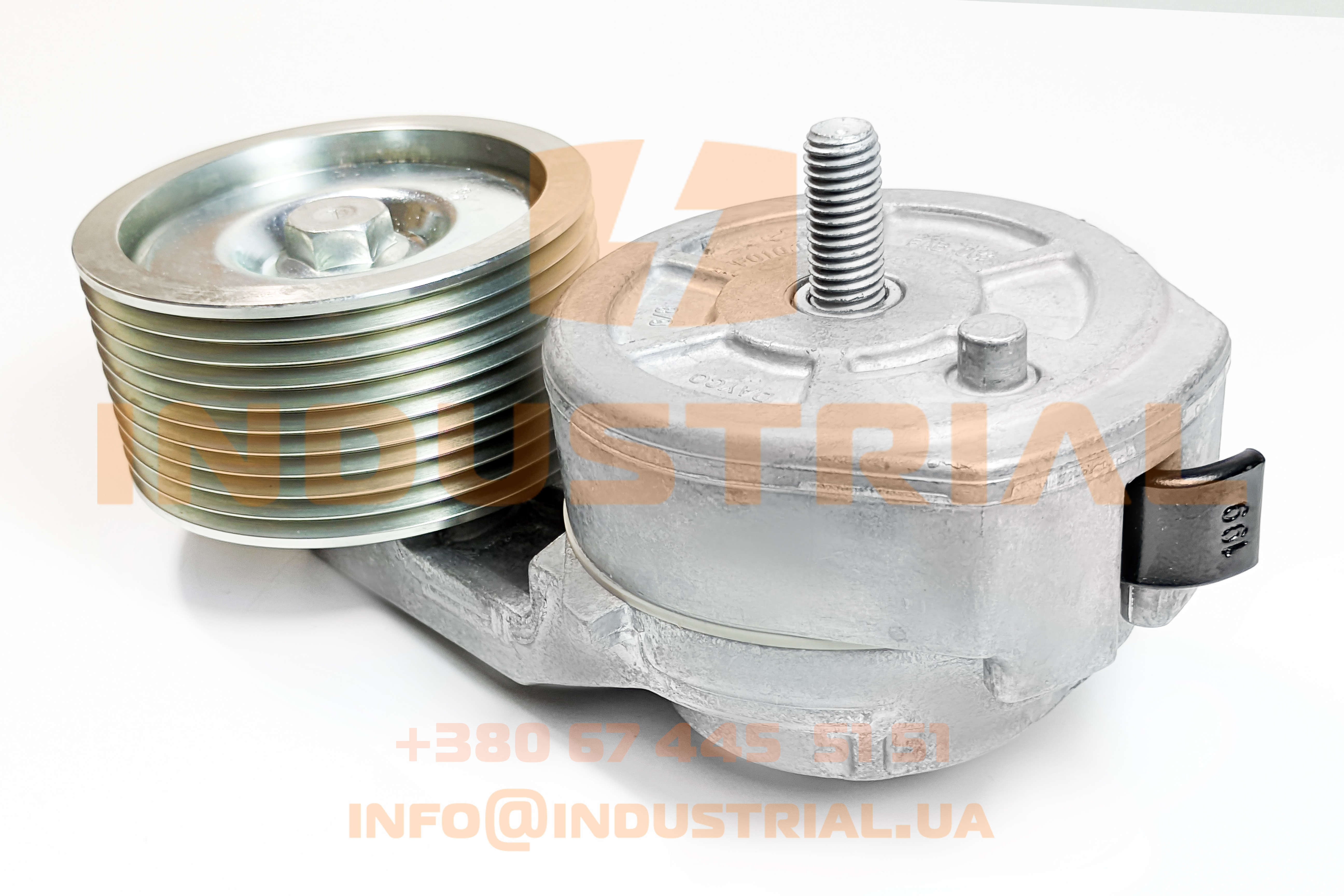 CNH 5510712 CNH INDUSTRIAL (IVECO)